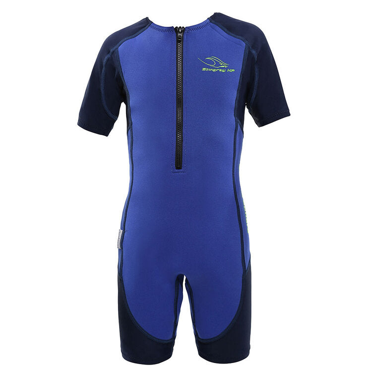 AQUA LUNG STINGRAY KIDS WETSUIT