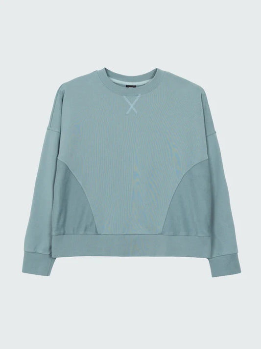 FINISTERRE AWEN CREW SWEATSHIRT