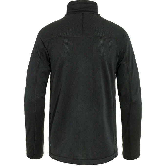 FJALLRAVEN ABISKO LITE FLEECE JACKE