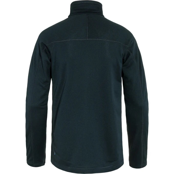 FJALLRAVEN ABISKO LITE FLEECE JACKE
