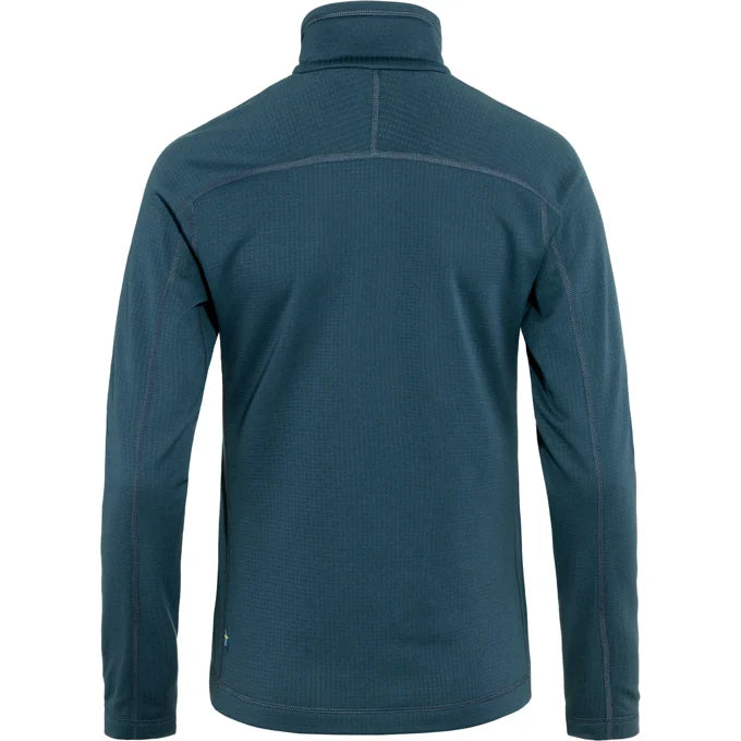 FJALLRAVEN ABISKOP LITE FLEECE WMNS