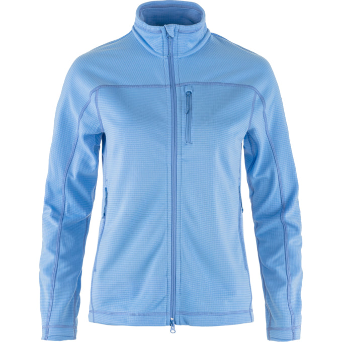 FJALLRAVEN ABISKOP LITE FLEECE WMNS