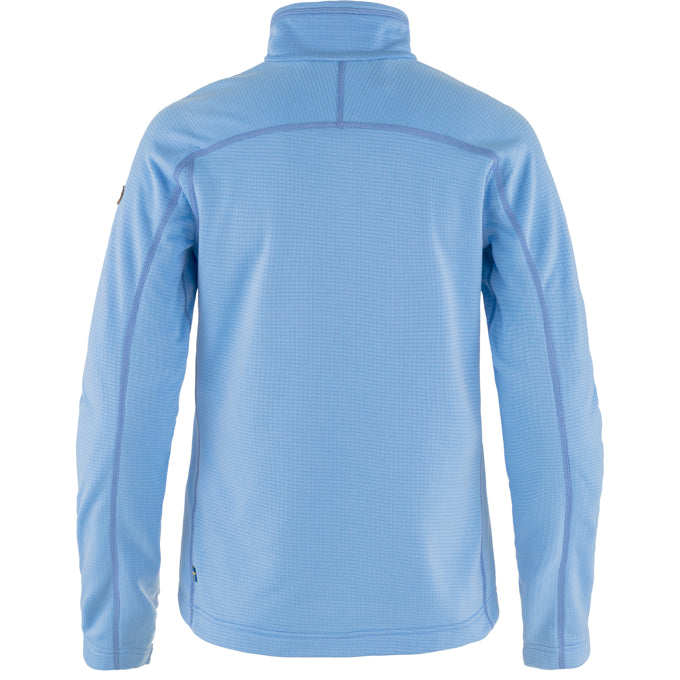 FJALLRAVEN ABISKOP LITE FLEECE WMNS