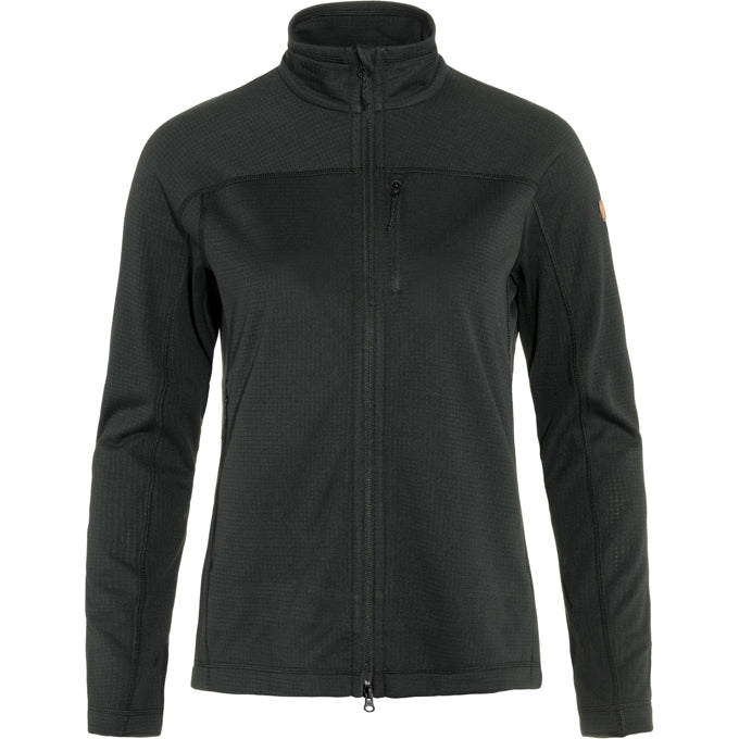 FJALLRAVEN ABISKOP LITE FLEECE WMNS