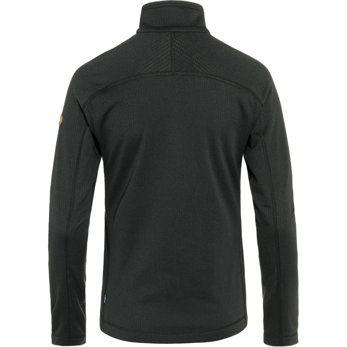 FJALLRAVEN ABISKOP LITE FLEECE WMNS