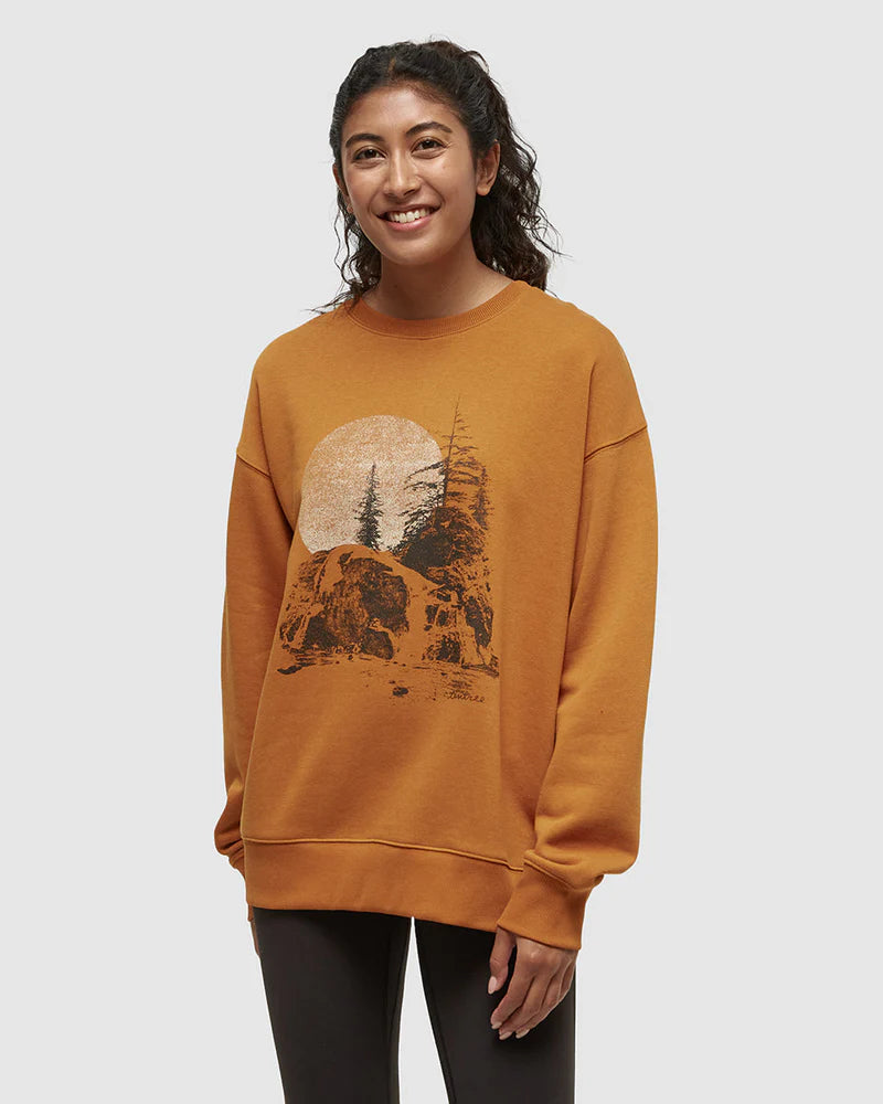 10TREE BACKCOUNTRY CREW