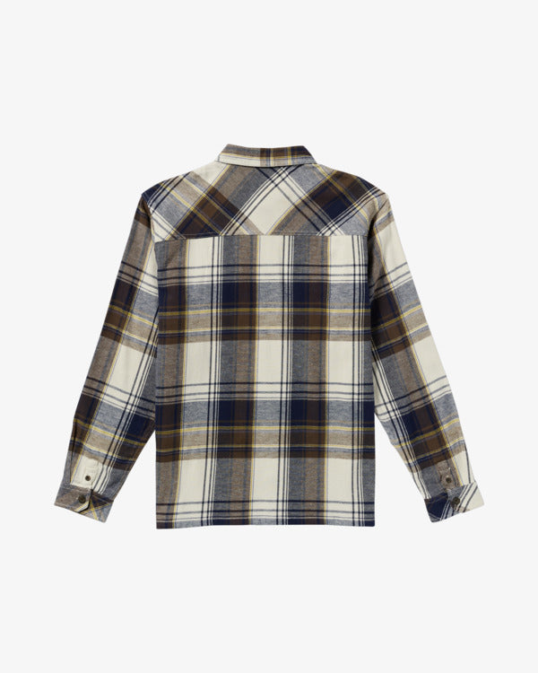 BILLABONG BAD DOG LONG SLEEVE