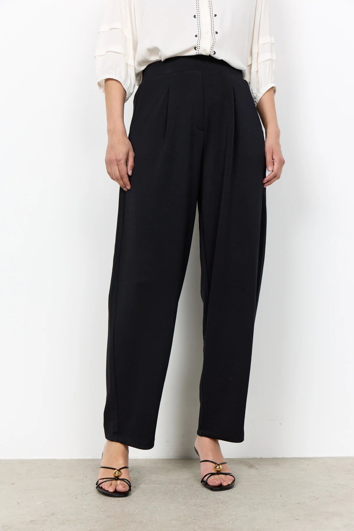 SOYACONCEPT BANU 321 PANT