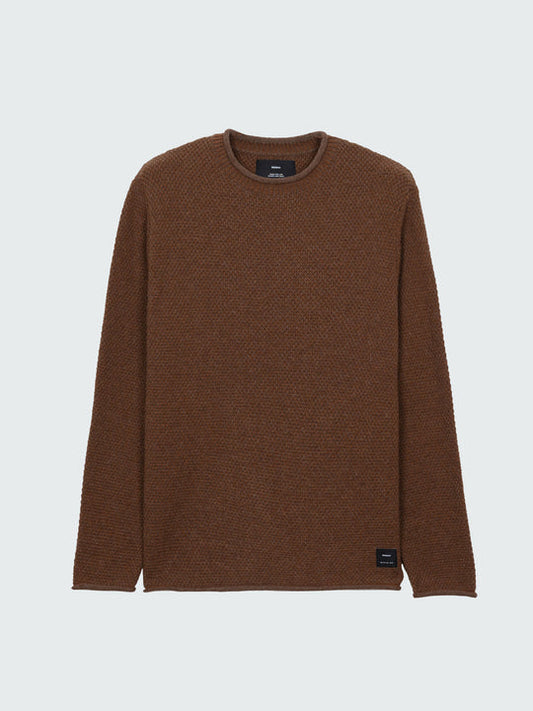 FINISTERRE MENS BARENTS JUMPER