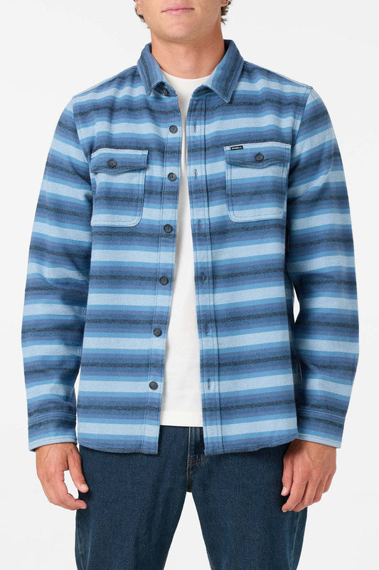 O'NEILL BLANKET FLANNEL