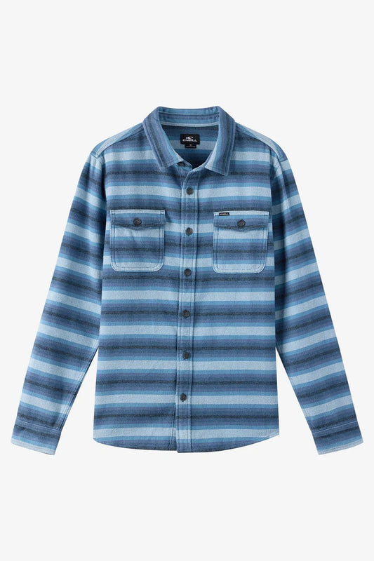 O'NEILL BLANKET FLANNEL