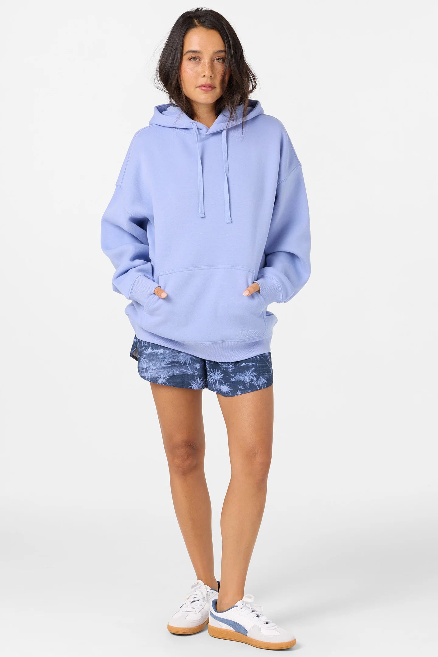 ONEILL BORN IN THE SEA HOODIE