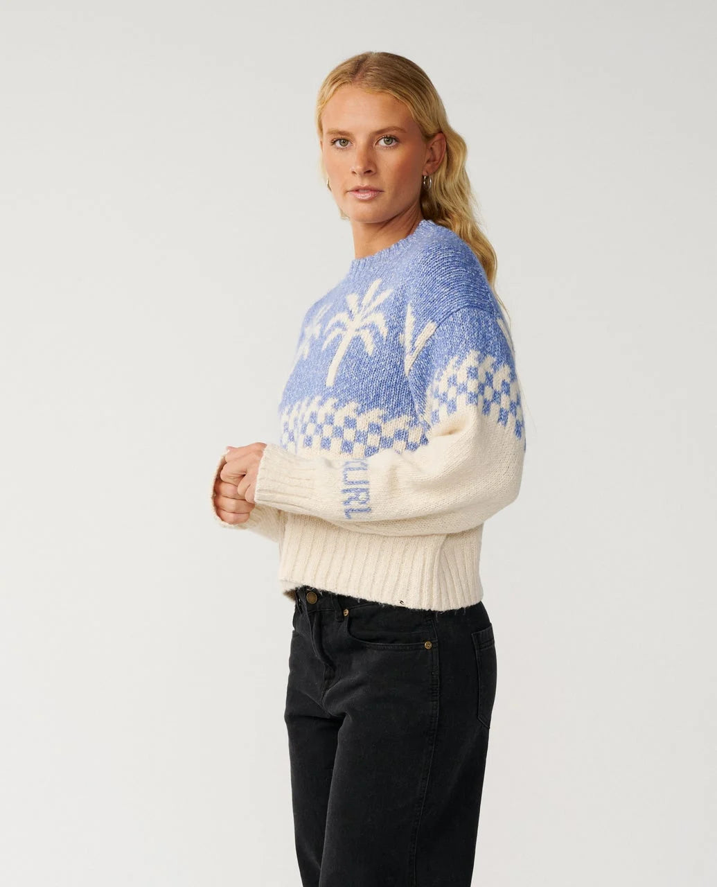 RIPCURL BOSSA NOVA NEPS CREW