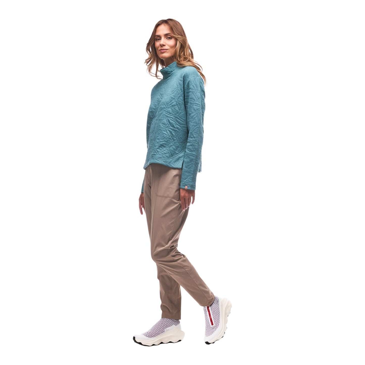 INDYEVA BRANO SWEATER
