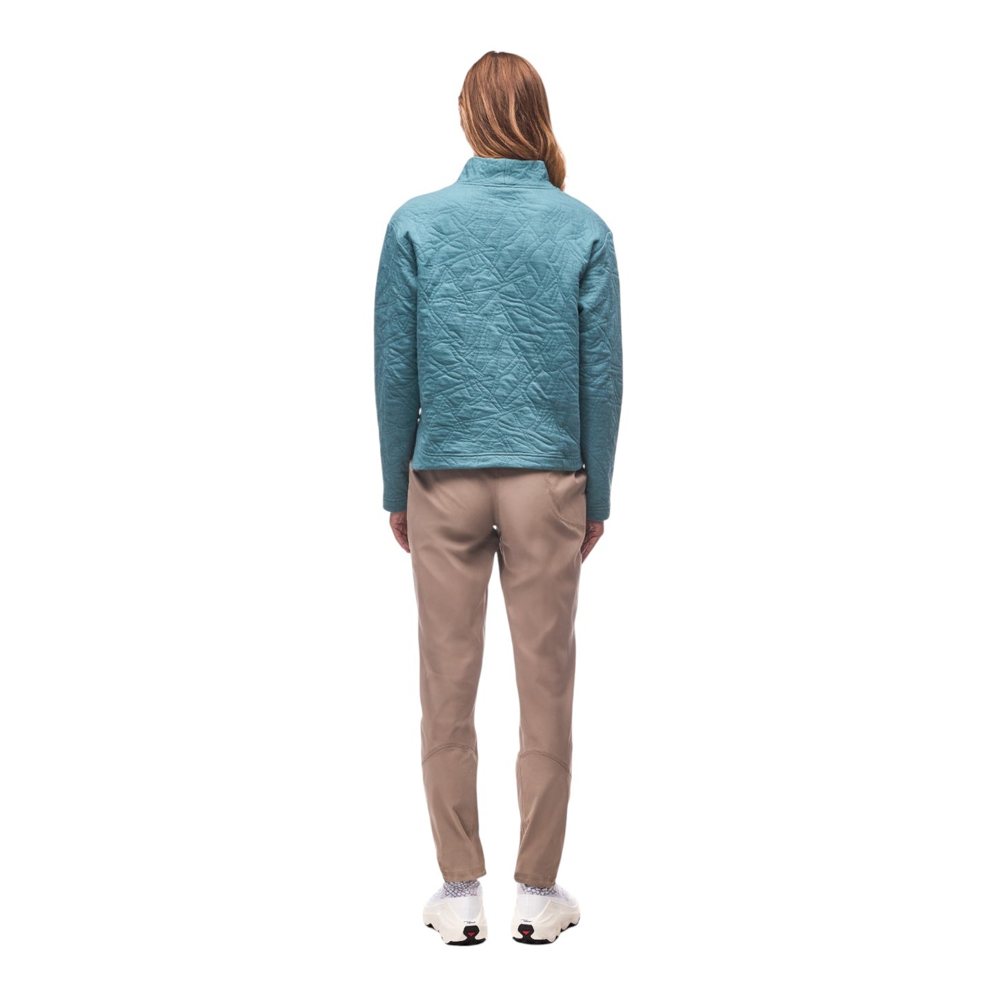 INDYEVA BRANO SWEATER