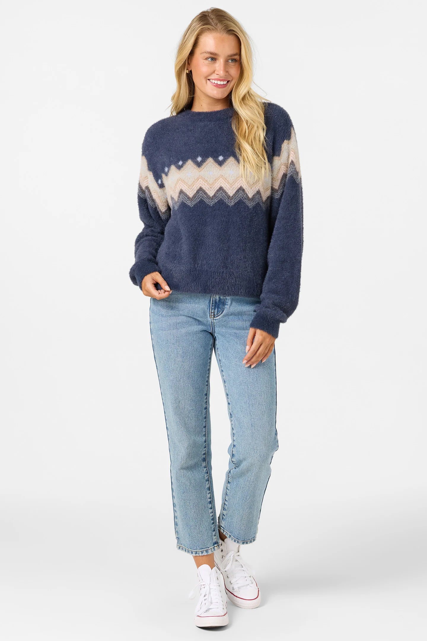 ONEILL KIEREN SWEATER