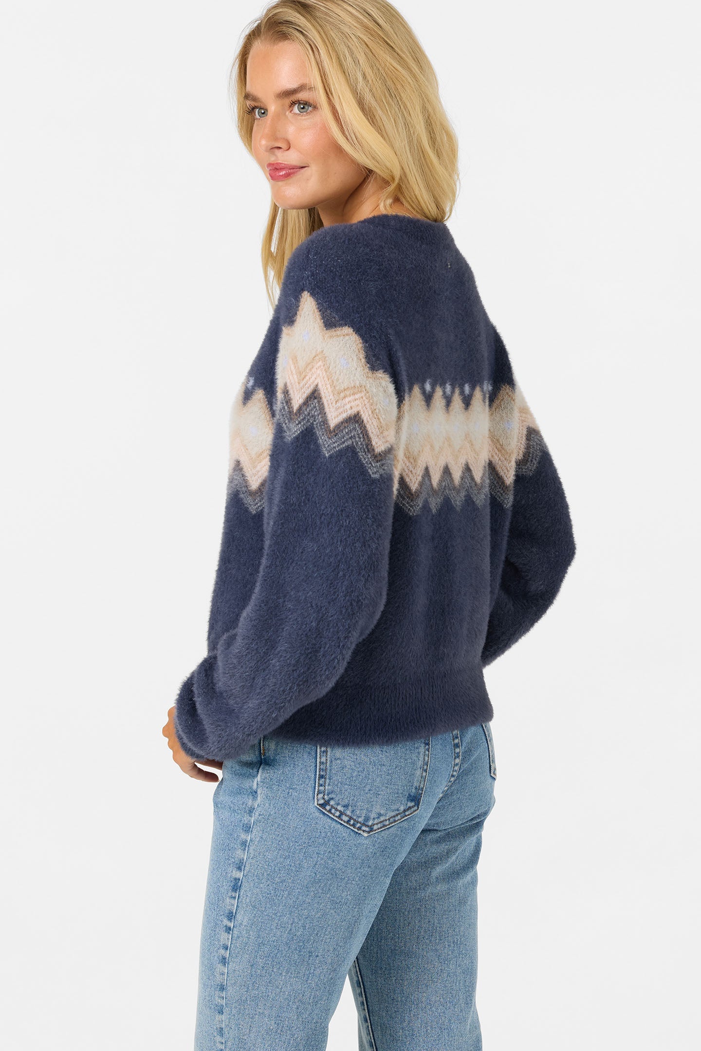 ONEILL KIEREN SWEATER