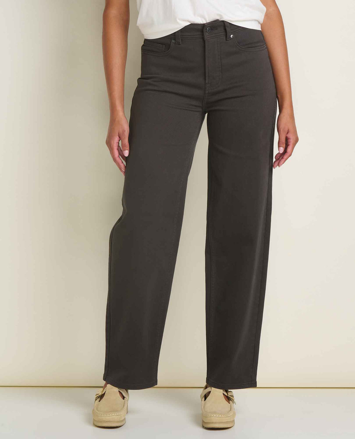 TOAD&CO TAMARACK STRAIGHT JEAN