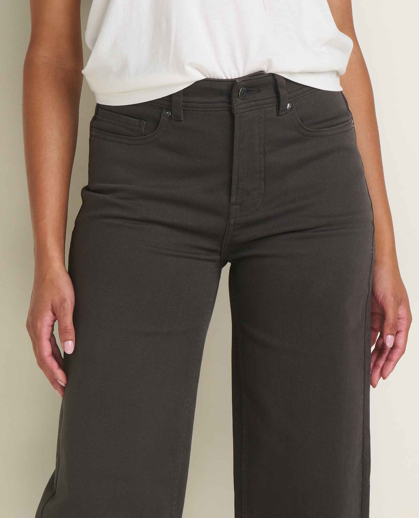 TOAD&CO TAMARACK STRAIGHT JEAN