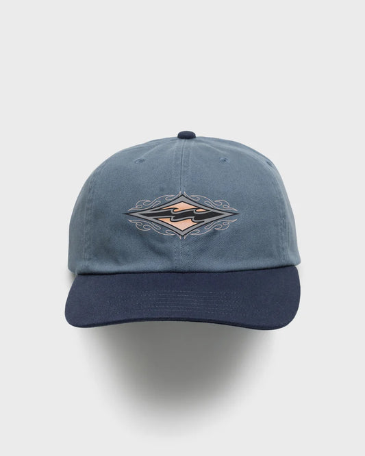 BILLABONG THROW BACK SNAP HAT