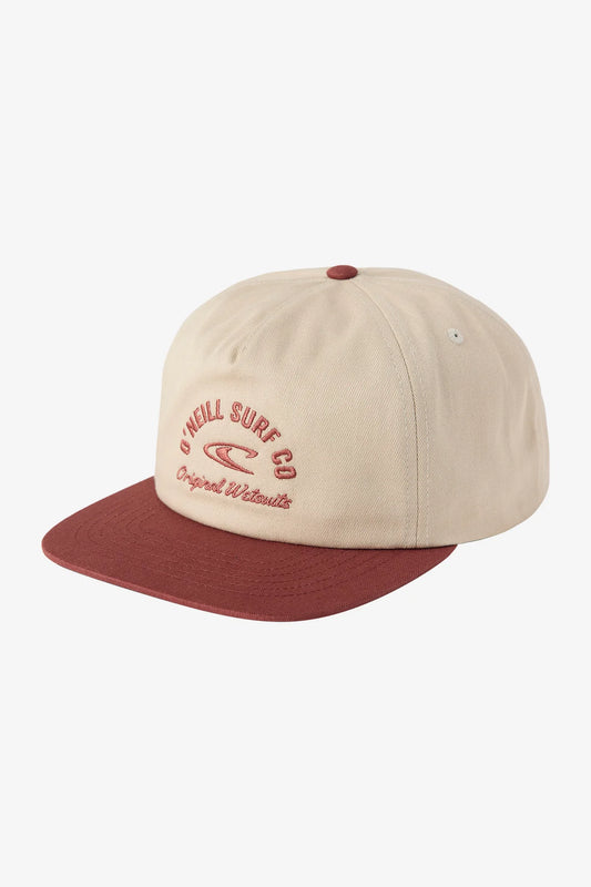 ONEIL CUTLER SNAPBACK