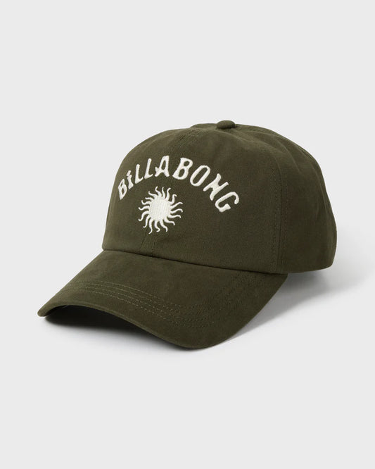 BILLABONG DAD CAP HAT
