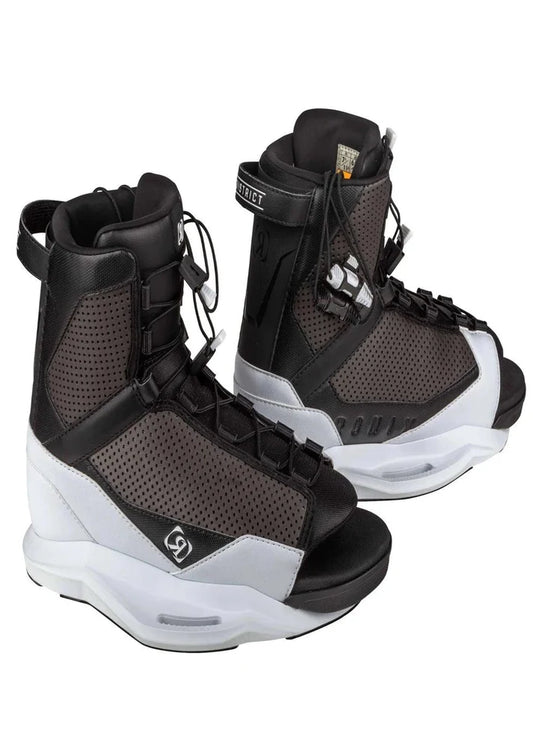 RONIX DISTRICT WAKEBOARD BOOT STAGE 2