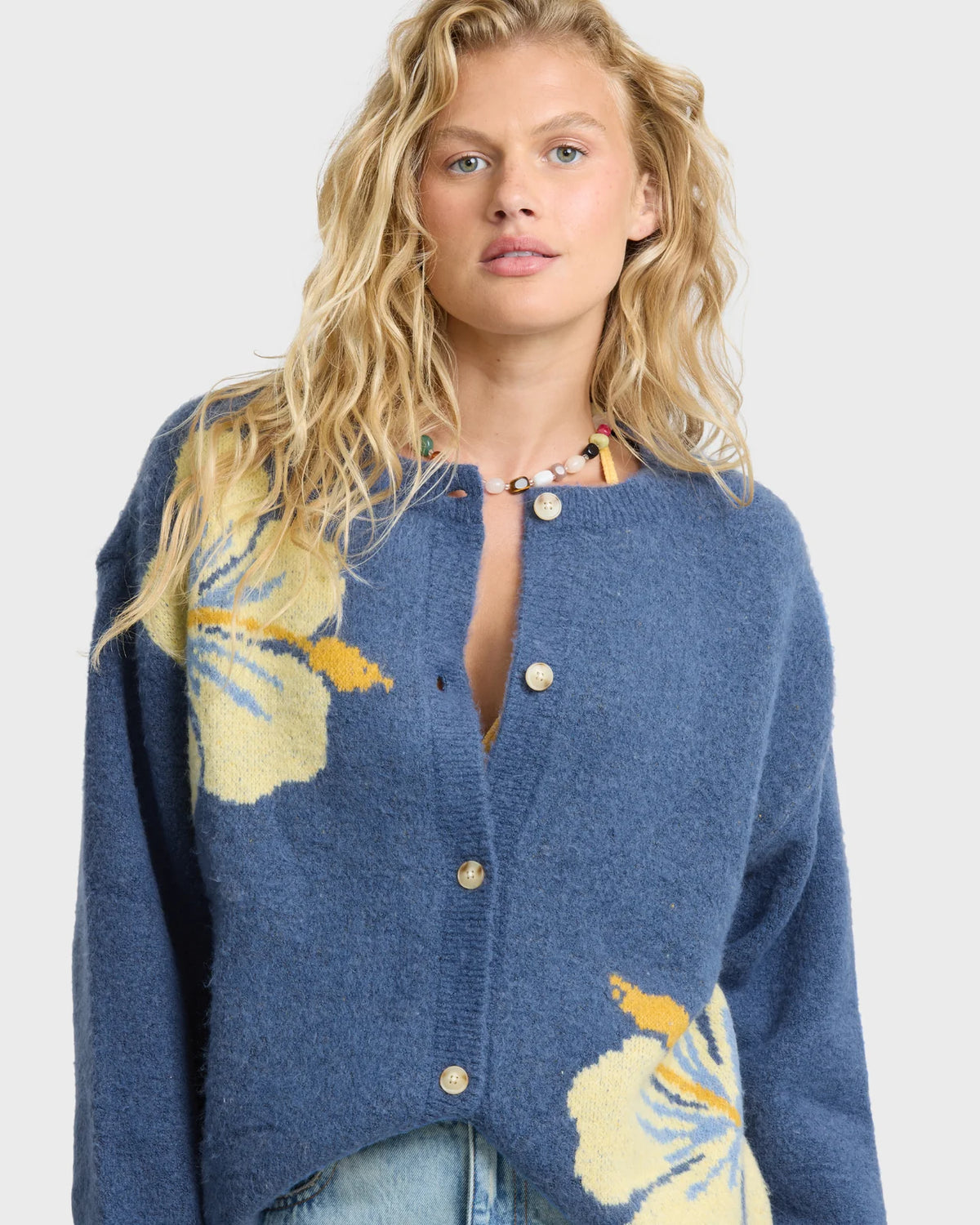 BILLABONG DIXIE CARDIGAN