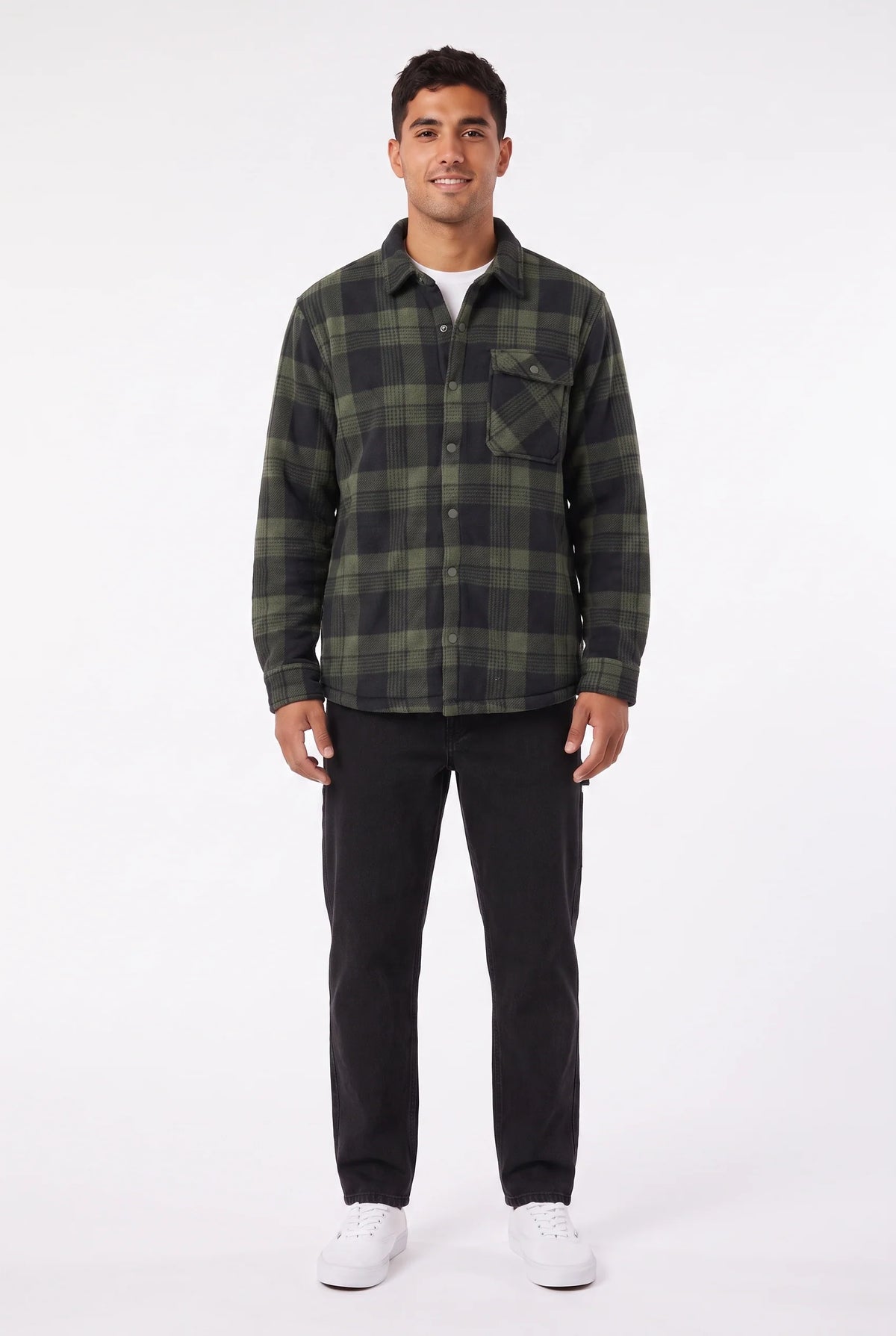 ONEILL CLASSIC SUPERFLEEC LINED
