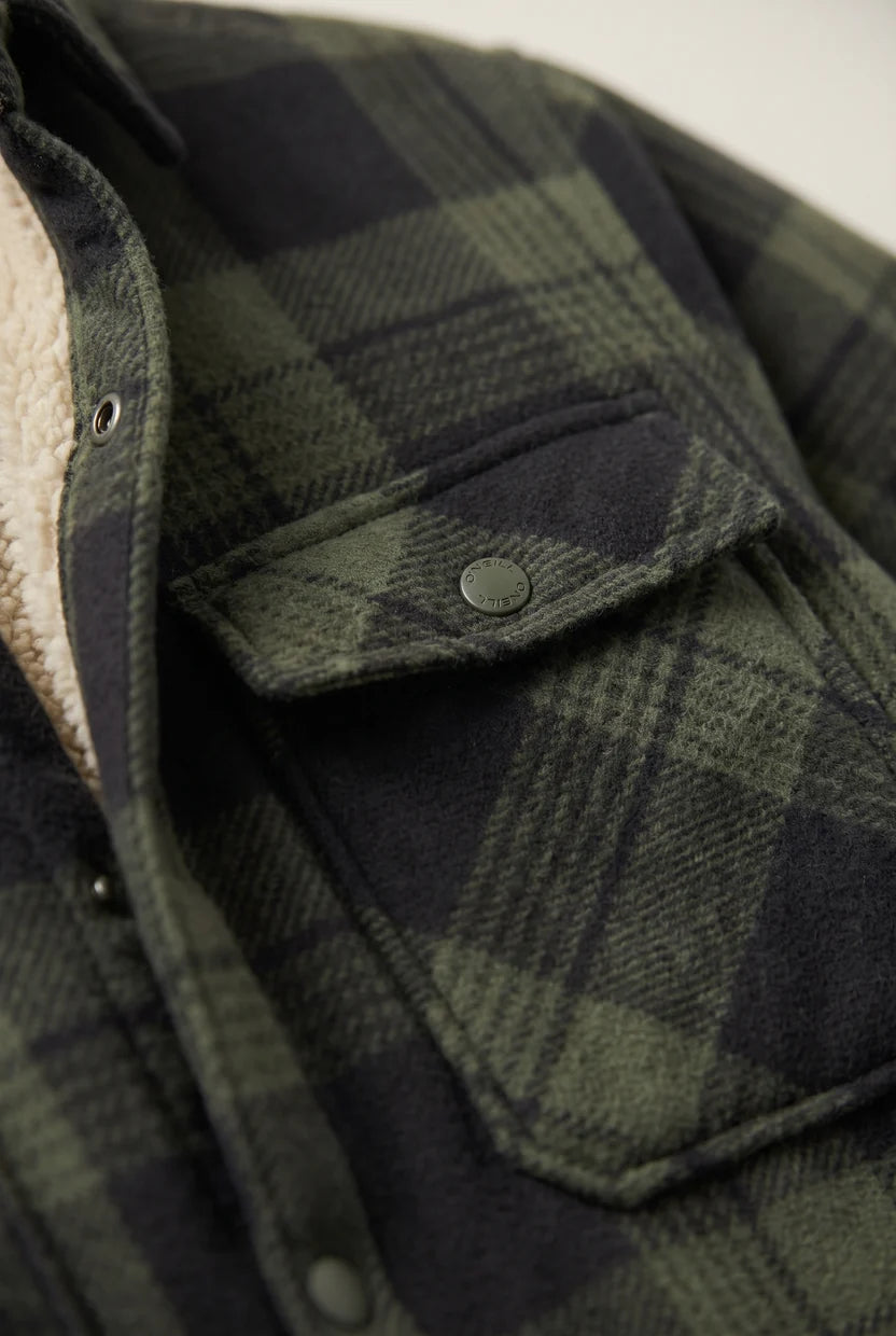 ONEILL CLASSIC SUPERFLEEC LINED