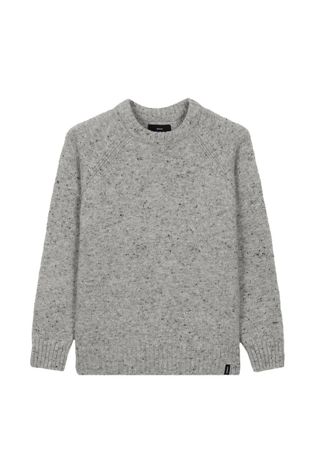 FINISTERRE FARNE CREW JUMPER