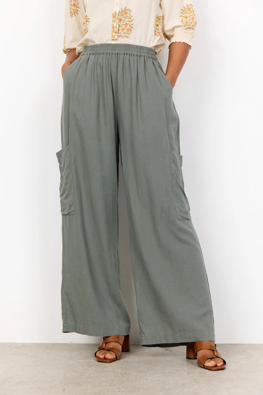 SOYA CONCEPT INA 64C PANT