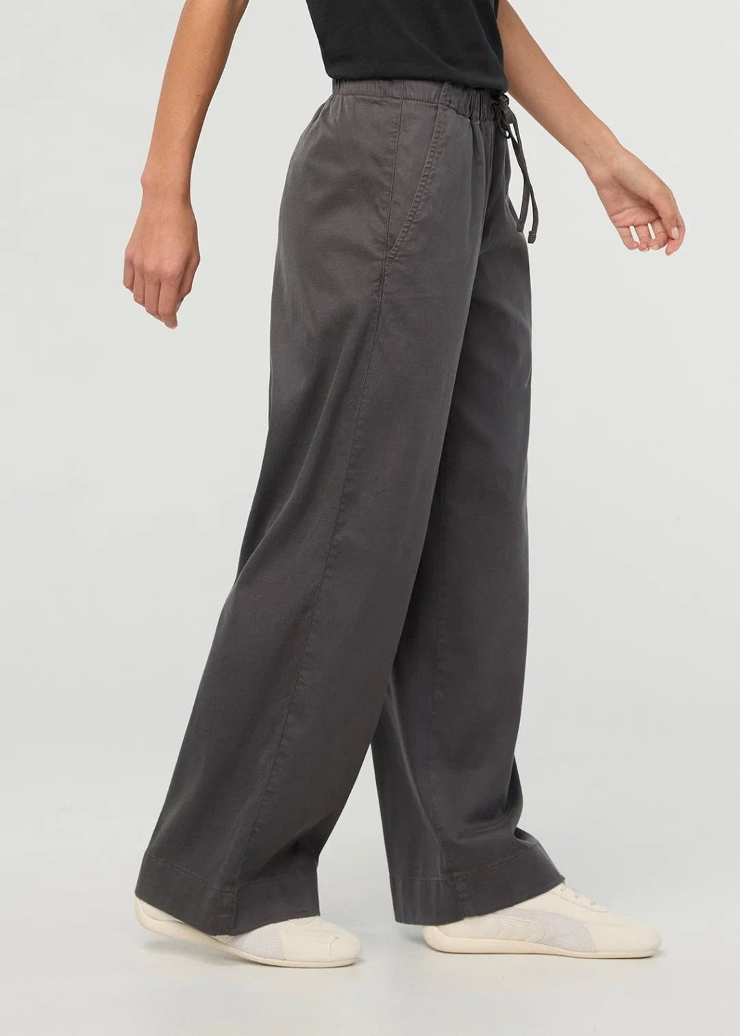 DU/ER DELUXE EASY TWILL PANT