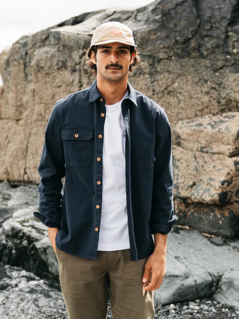 FINISTERRE EDDYSTONE SHIRT