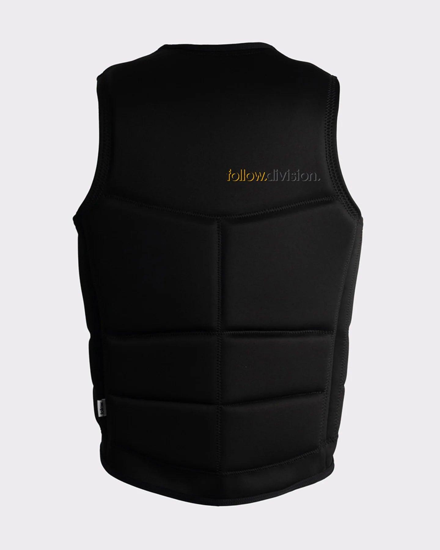 FOLLOW MENS DIVISION 2 IMPACT VEST - Cottage Toys - Peterborough - Ontario - Canada