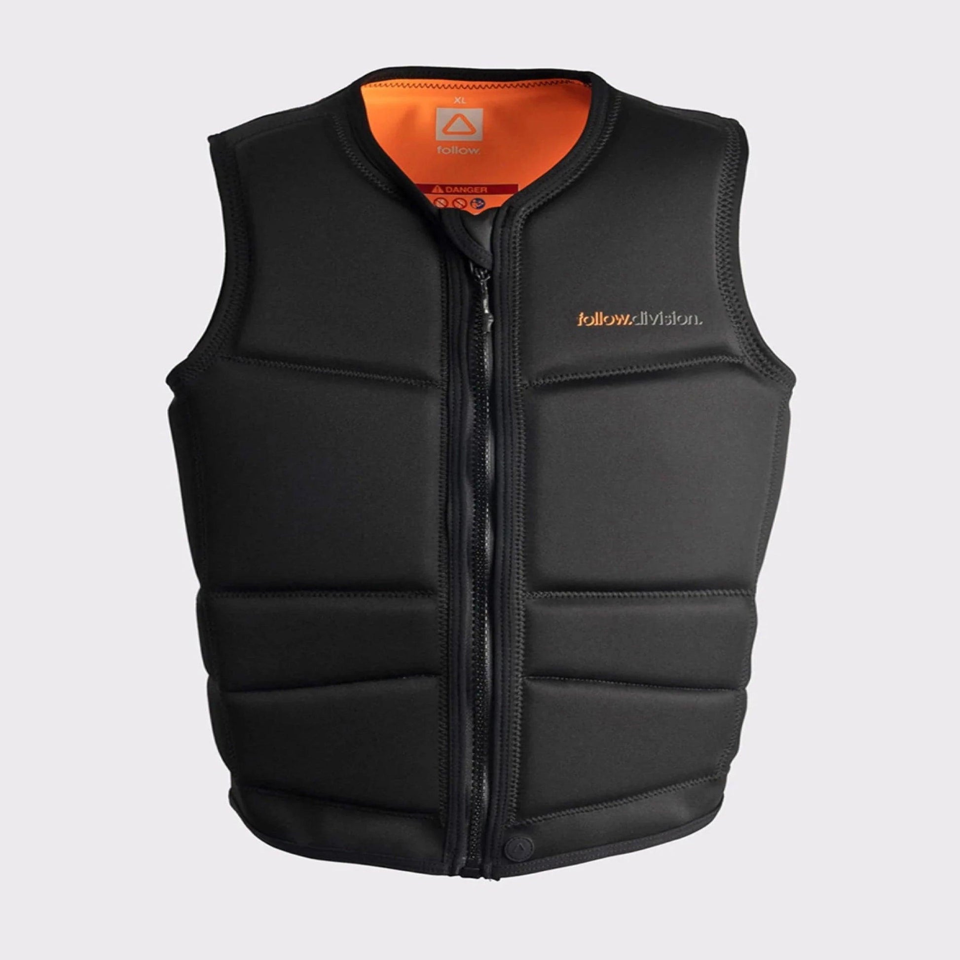 FOLLOW MENS DIVISION 2 IMPACT VEST - Cottage Toys - Peterborough - Ontario - Canada