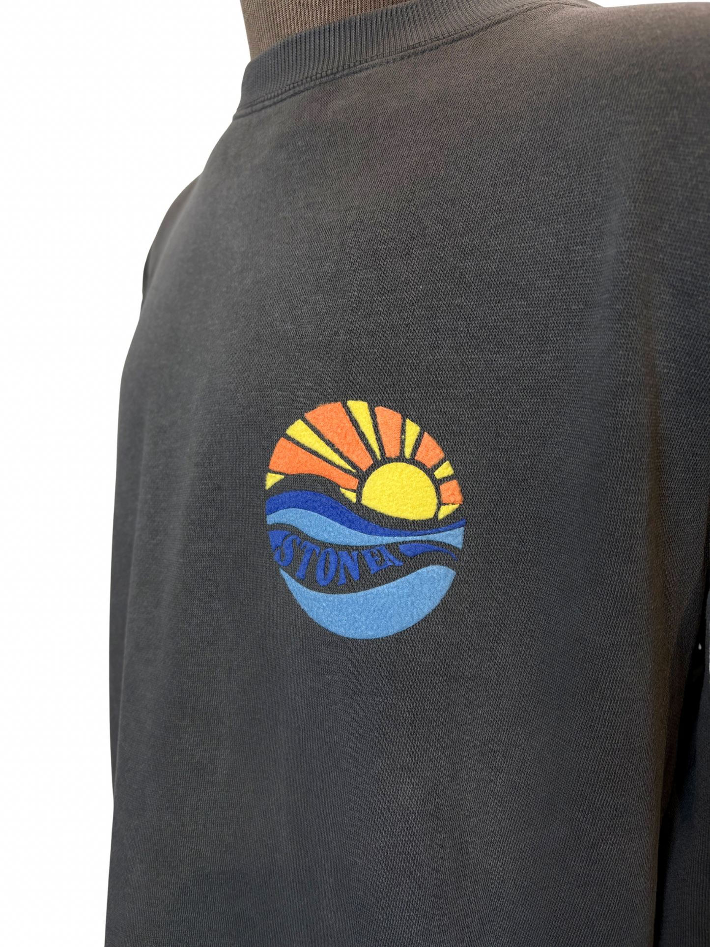 STONEY SUNBURST CREW