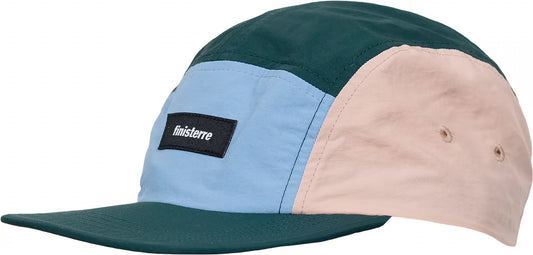FINISTERRE APEX 5 PANEL CAMP CAP
