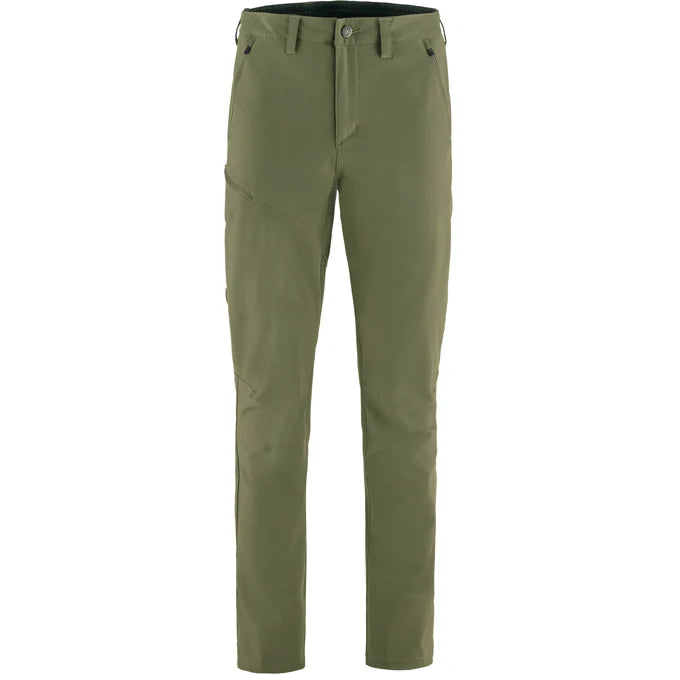 FJALL ABISKO TRAIL TROUSERS M