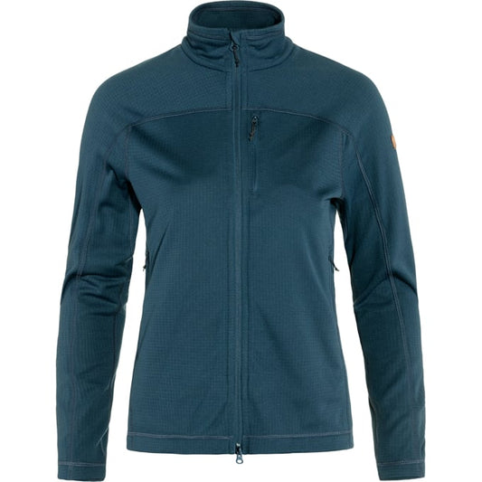 FJALL ABISKOP LITE FLEECE WMNS