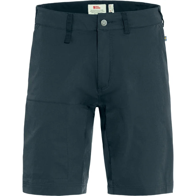 FJALLRAVEN ABISKO LITE SHORTS M