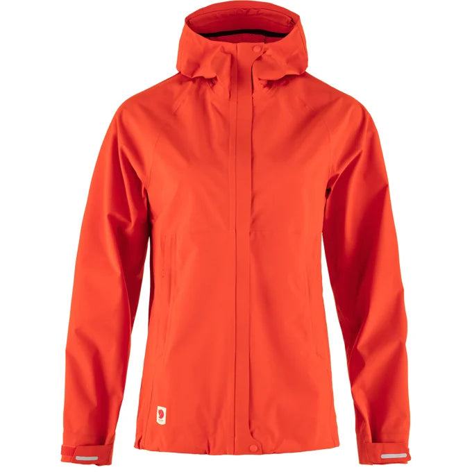 FJALL HC HYDRATIC TRAILJACK W