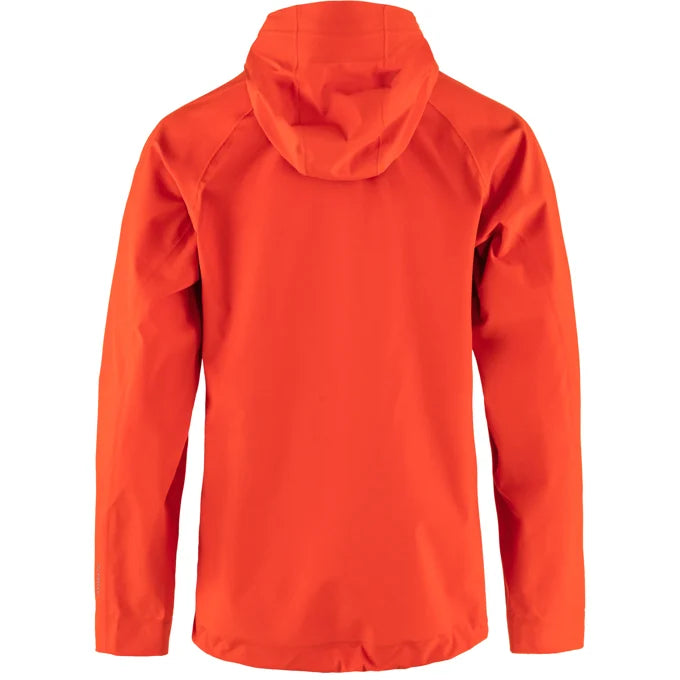 FJALL HC HYDRATIC TRAILJACK W