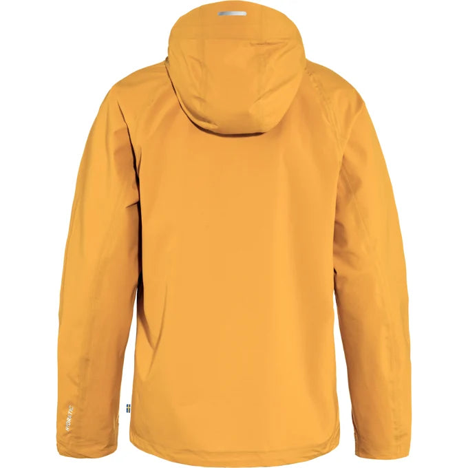 FJALLRAVEN HC HYDRATIC TRAIL JACKET