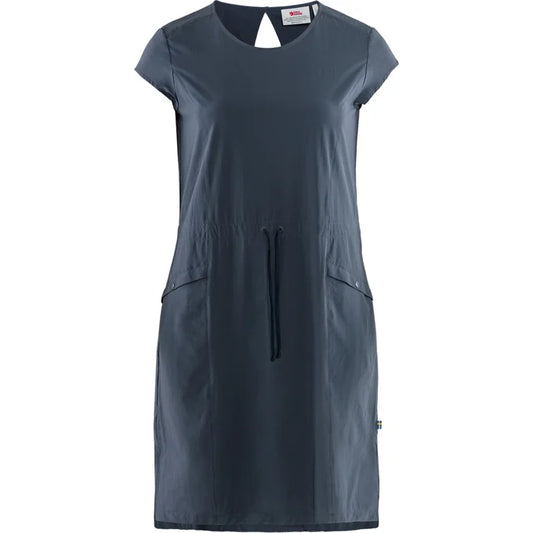 FJALL HIGH COAST LITE DRESS