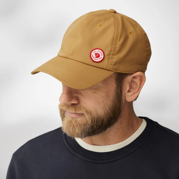 FJALL LOGO CAP