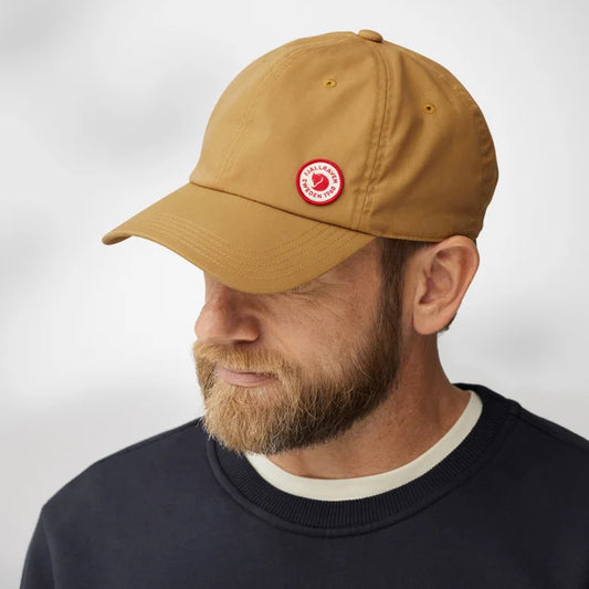FJALL LOGO CAP