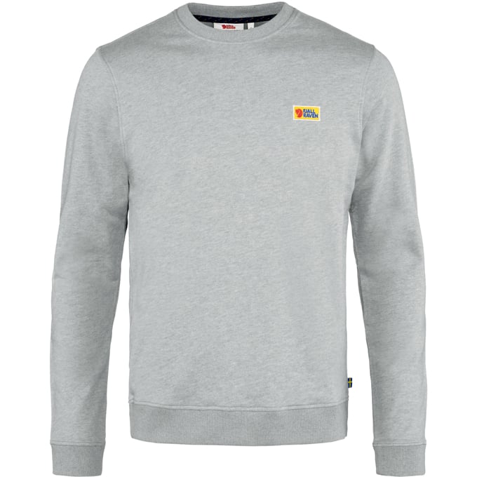 FJALL VARDAG SWEATER MENS