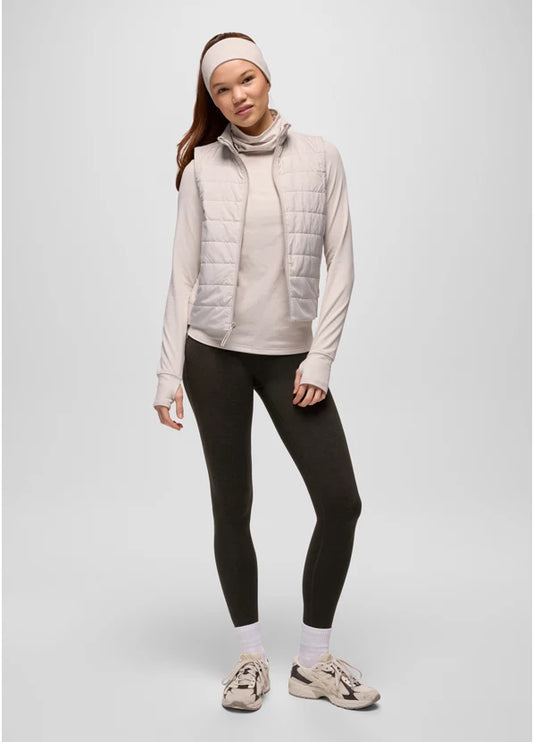 PRANA INSULATED ICE FLOW VEST