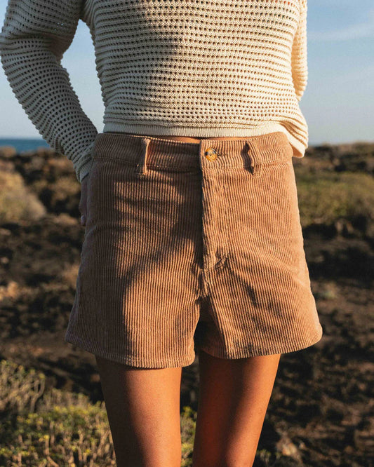 BILLABONG FREE FALL CORD SHORT